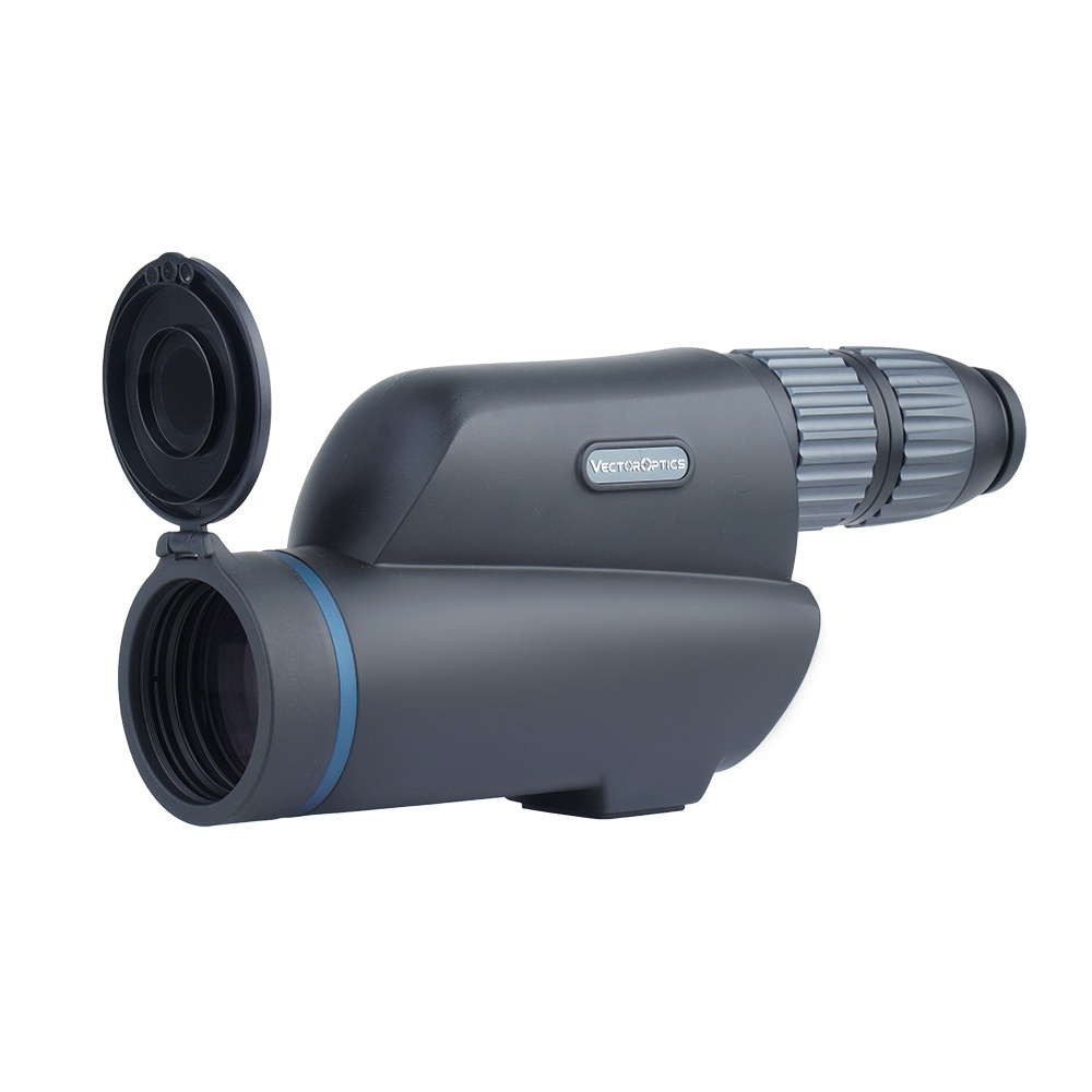 Vector Optics - Continental Pro 12-40x60 ED vaatlusteleskoop - SCSS-02 1 Vector Optics - Spotting Scope Continental Pro 12-40x60 ED - SCSS-02