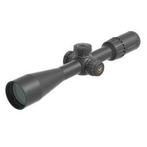 Vector Optics - Rifle Scope Tauron 4-24x50 FFP - MPX1 - Black - SCFF-65