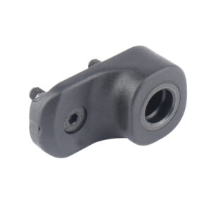 DLG Tactical - QD Tactical Mount for M-LOK Rail - Black - DLG-150