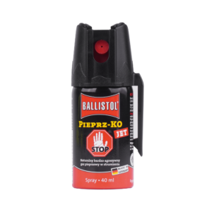 Ballistol - Pipragaas - joaga - 40 ml - 24455