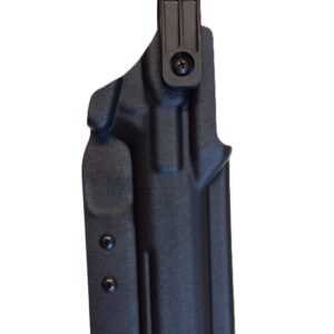 DARA CZ Shadow 2, Level 2 Teenistuskabuur + jalakinnitus