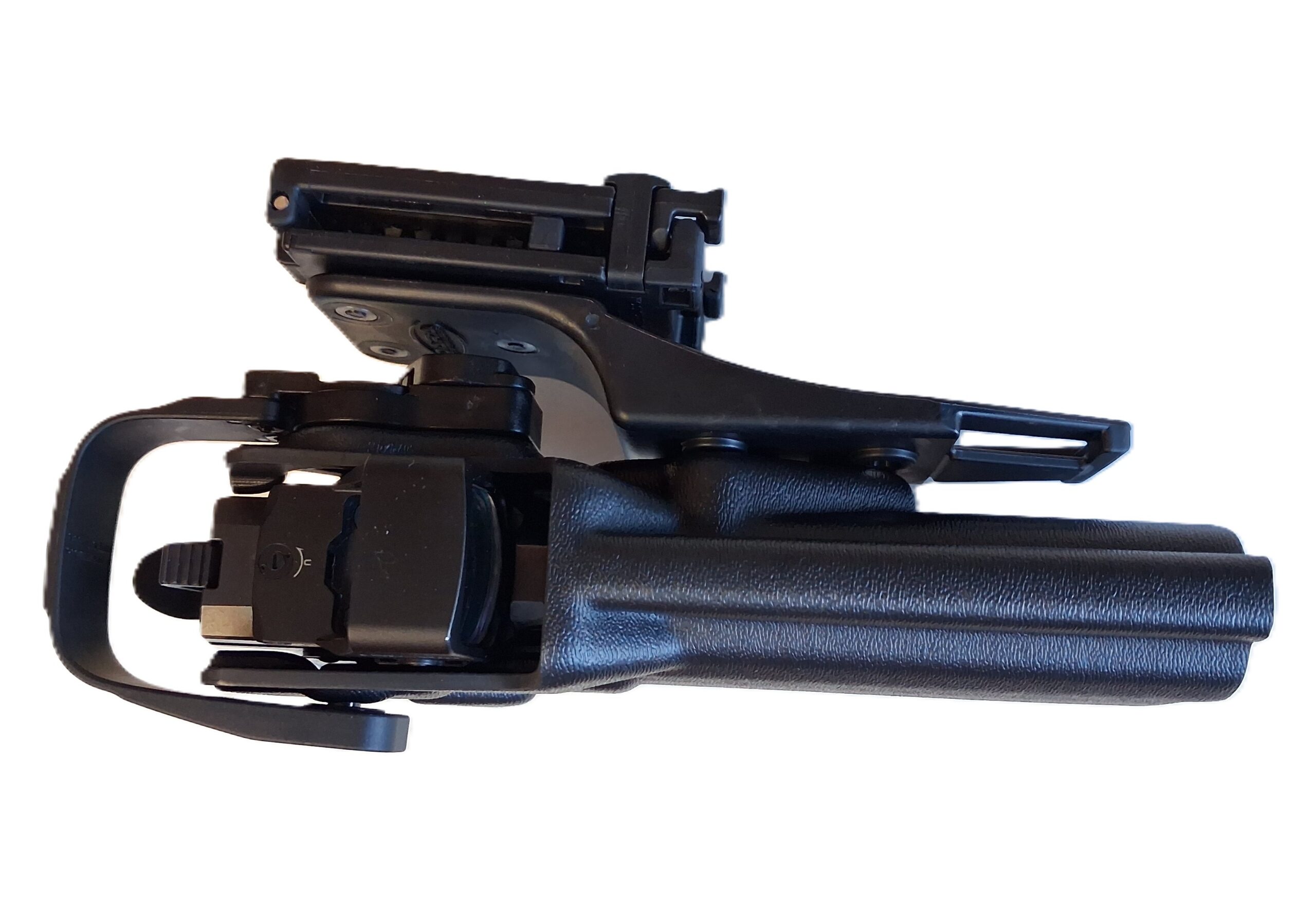 DARA CZ Shadow 2, Level 2 Teenistuskabuur + jalakinnitus 10 DARA CZ Shadow 2, Level 2 Teenistuskabuur + jalakinnitus - Image 10