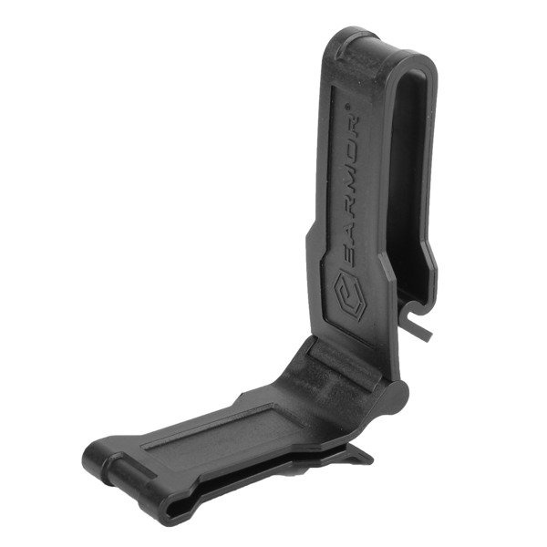 Earmor kõrvaklapi rihmakinnitus S08 3 Earmor kõrvaklapi rihmakinnitus S08 - Image 3