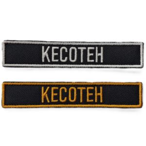 Nimesildid Takjaga 25 x 135 mm - 4tk