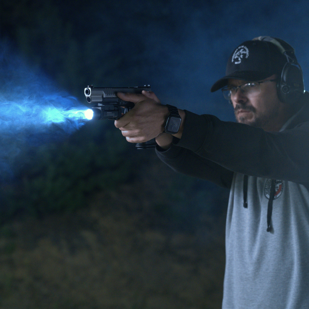 Mactronic Hussar - taktikaline püstolilamp 9 Mactronic Hussar - taktikaline püstolilamp - Image 9