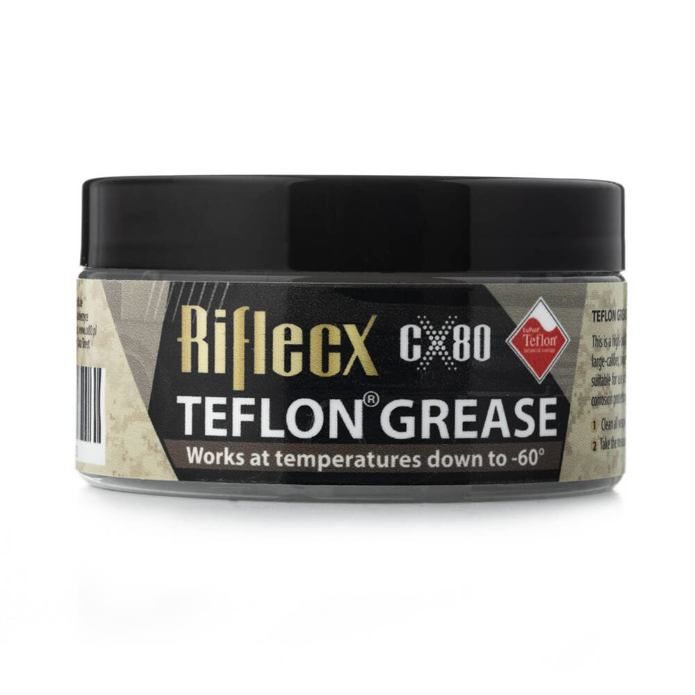 RifleCX Teflonmääre 100ml 1 RifleCX Teflonmääre 100ml