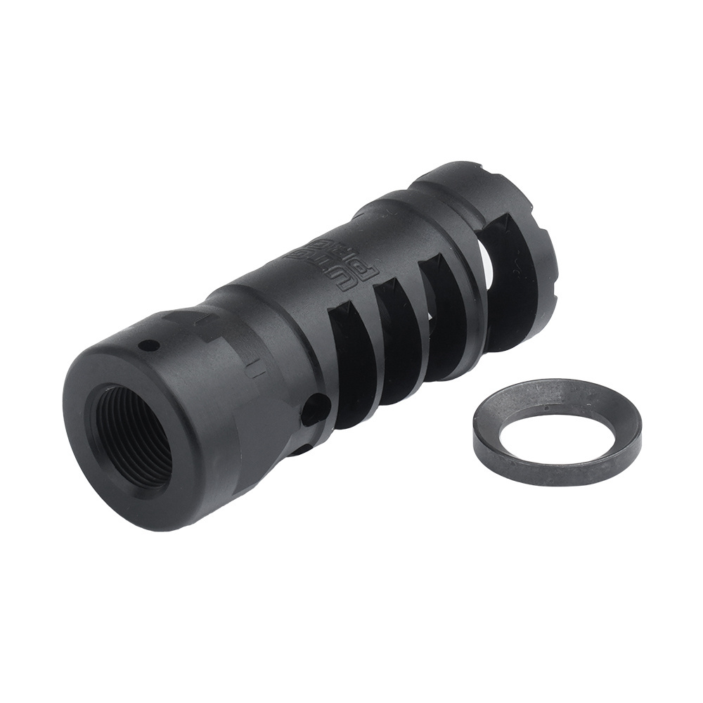 UTG - AR15 Pro kompensaator - .223 / 5.56 mm - TLUMD02 7 UTG - AR15 Pro kompensaator - .223 / 5.56 mm - TLUMD02 - Image 7