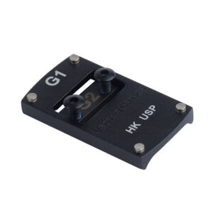 Vector Optics - Frenzy&Sphinx sihiku alus HK USP