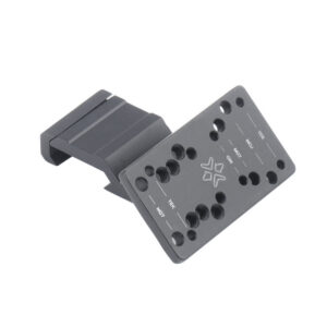 Vector Optics - Picatinny 45° kinnitus püstoli kollimaatoritele