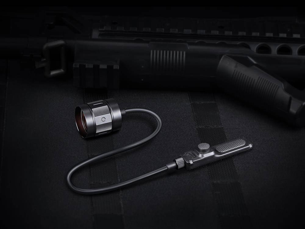 Fenix - taktikalise taskulambi relvalüliti - 25.4 mm - AER-04 13 Fenix - taktikalise taskulambi relvalüliti - 25.4 mm - AER-04 - Image 13