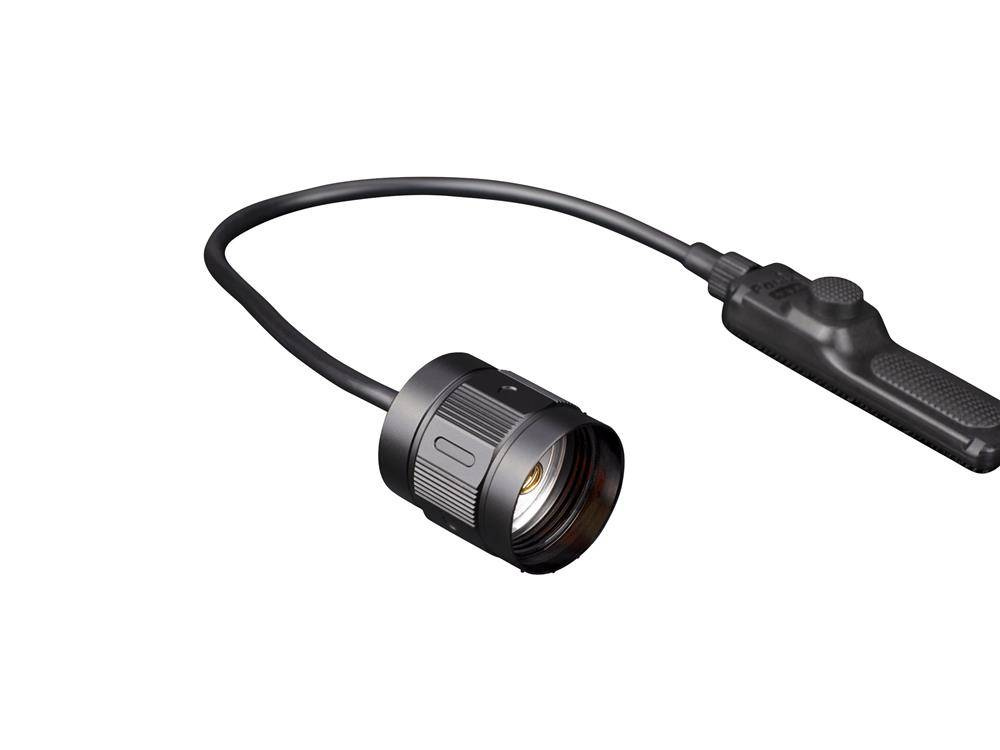 Fenix - taktikalise taskulambi relvalüliti - 25.4 mm - AER-04 6 Fenix - taktikalise taskulambi relvalüliti - 25.4 mm - AER-04 - Image 6