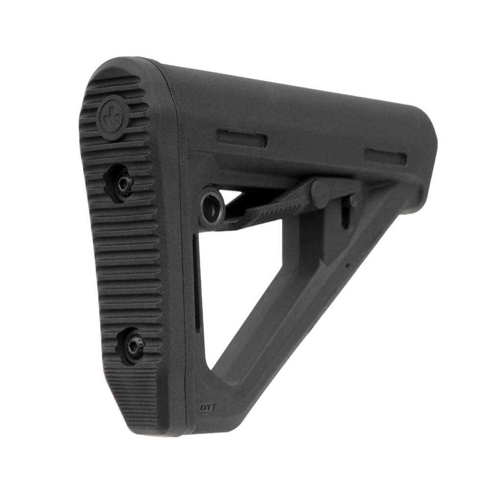 Magpul - DT karabiini kaba AR platvormil vintpüssidele - Mil-Spec - must - MAG1377-BLK 2 Magpul - DT karabiini kaba AR platvormil vintpüssidele - Mil-Spec - must - MAG1377-BLK - Image 2