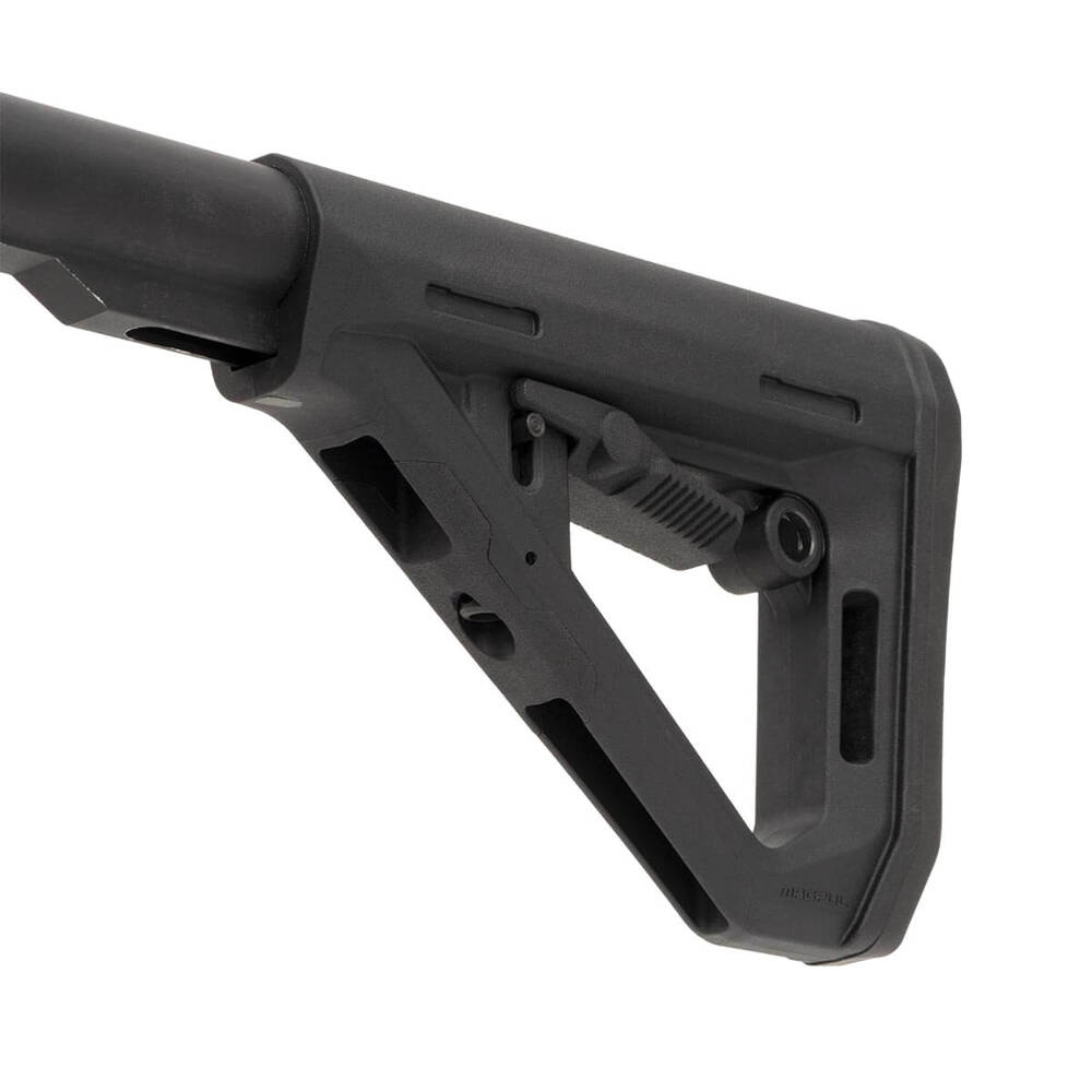 Magpul - DT karabiini kaba AR platvormil vintpüssidele - Mil-Spec - must - MAG1377-BLK 3 Magpul - DT karabiini kaba AR platvormil vintpüssidele - Mil-Spec - must - MAG1377-BLK - Image 3