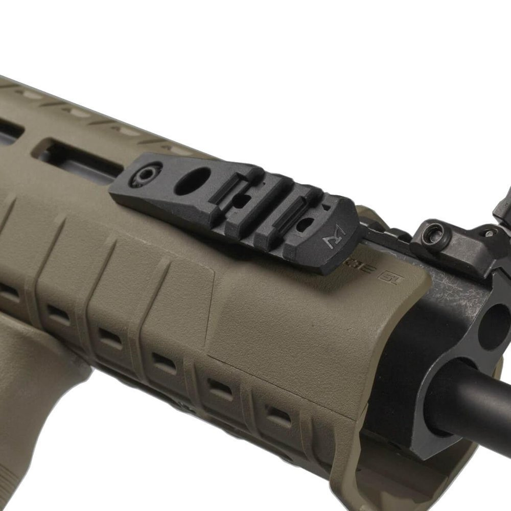 Magpul - M-LOK® polümeerist RIS siini/valgusti kinnitus- MAG587 4 Magpul - M-LOK® polümeerist RIS siini/valgusti kinnitus- MAG587 - Image 4