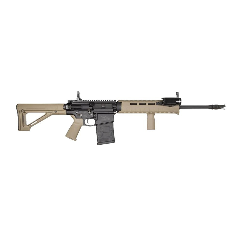 Magpul - M-LOK® polümeerist RIS siini/valgusti kinnitus- MAG587 5 Magpul - M-LOK® polümeerist RIS siini/valgusti kinnitus- MAG587 - Image 5