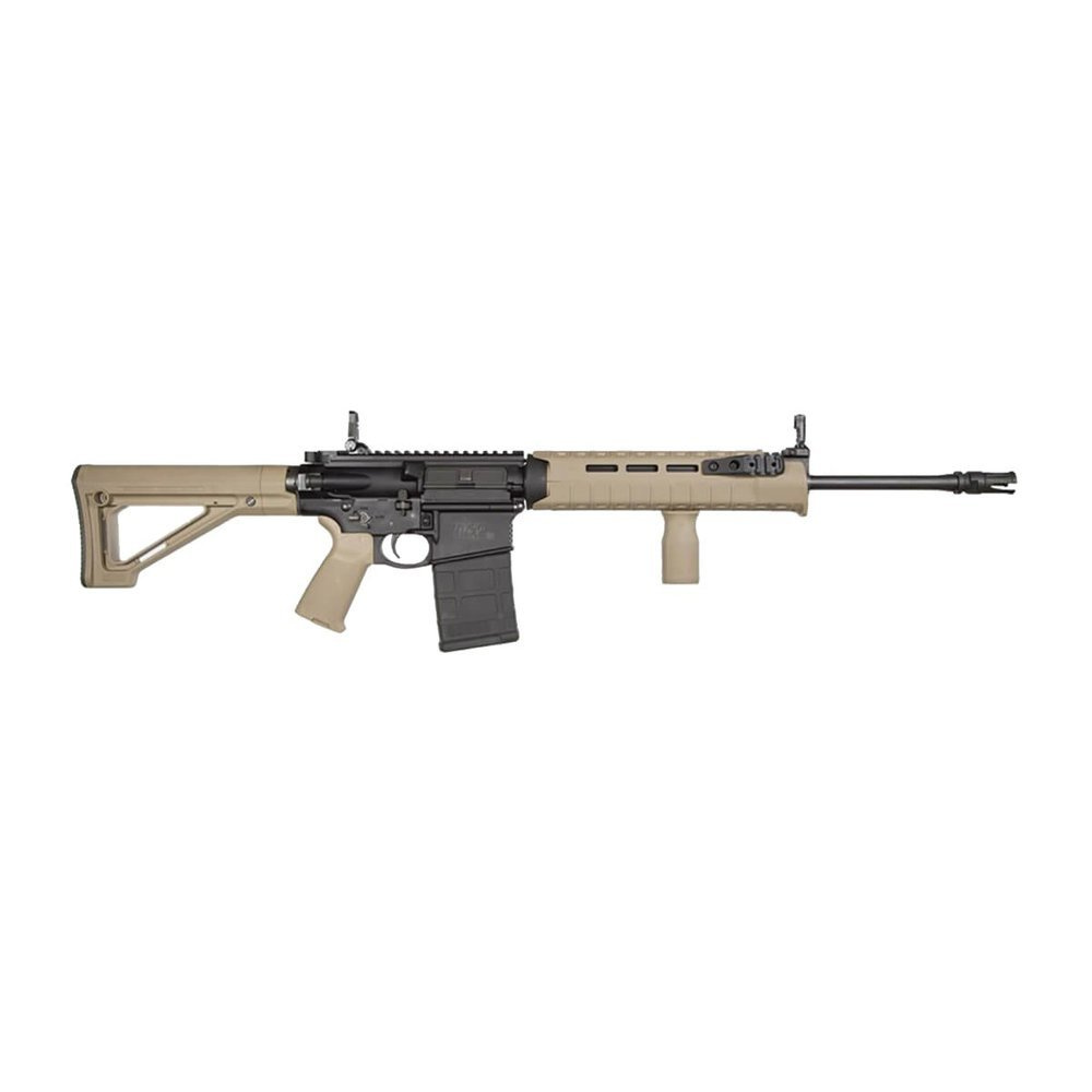Magpul - M-LOK® polümeerist RIS siini/valgusti kinnitus- MAG587 6 Magpul - M-LOK® polümeerist RIS siini/valgusti kinnitus- MAG587 - Image 6