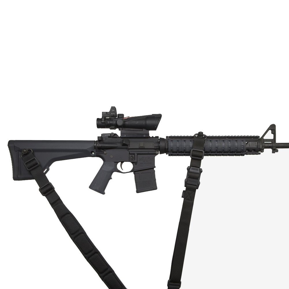 Magpul - RSA® QD rihma kiirkinnitus - MAG337 8 Magpul - RSA® QD rihma kiirkinnitus - MAG337 - Image 8