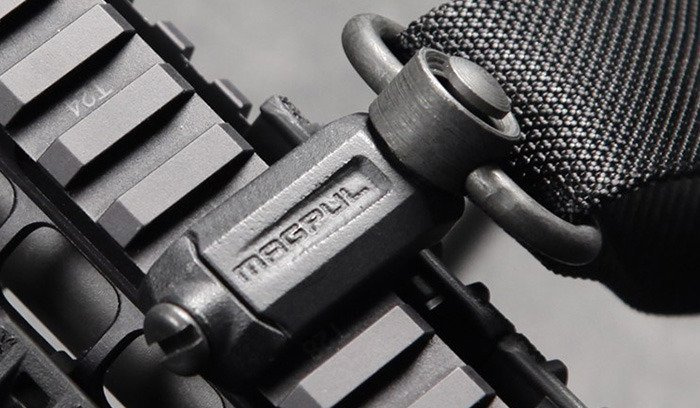 Magpul - RSA® QD rihma kiirkinnitus - MAG337 5 Magpul - RSA® QD rihma kiirkinnitus - MAG337 - Image 5