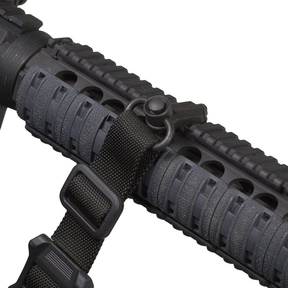 Magpul - RSA® QD rihma kiirkinnitus - MAG337 6 Magpul - RSA® QD rihma kiirkinnitus - MAG337 - Image 6