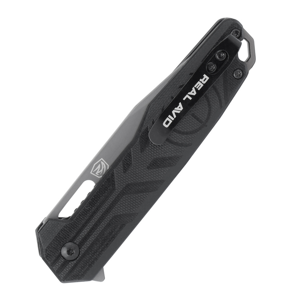 Real Avid - taskunuga EDC RAV-7 - G10 - Must - AVRAV7 2 Real Avid - taskunuga EDC RAV-7 - G10 - Must - AVRAV7 - Image 2