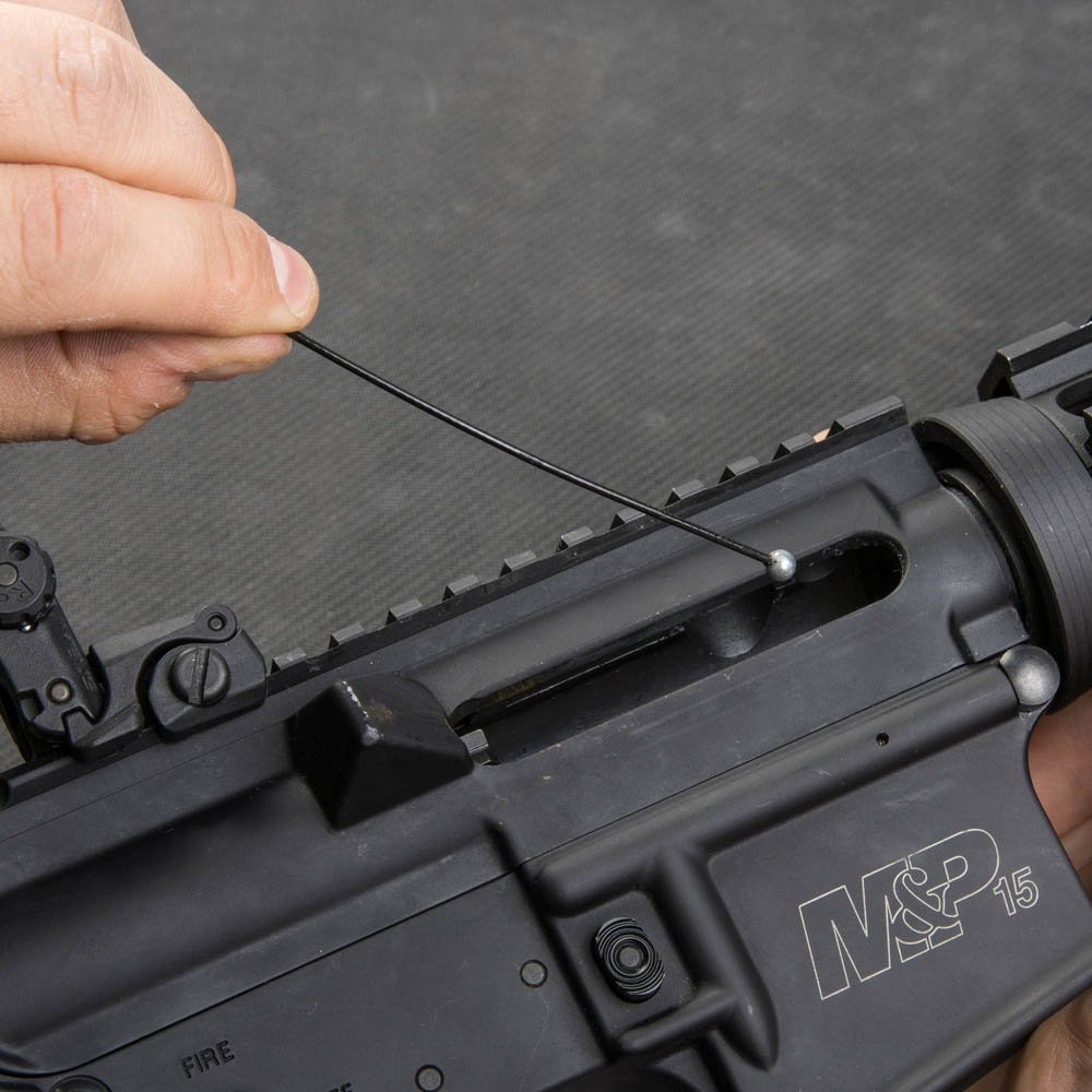 Real Avid – relvapuhastusnöör - .223 Rem/5,56x45 mm 3 Real Avid – relvapuhastusnöör - .223 Rem/5,56x45 mm - Image 3