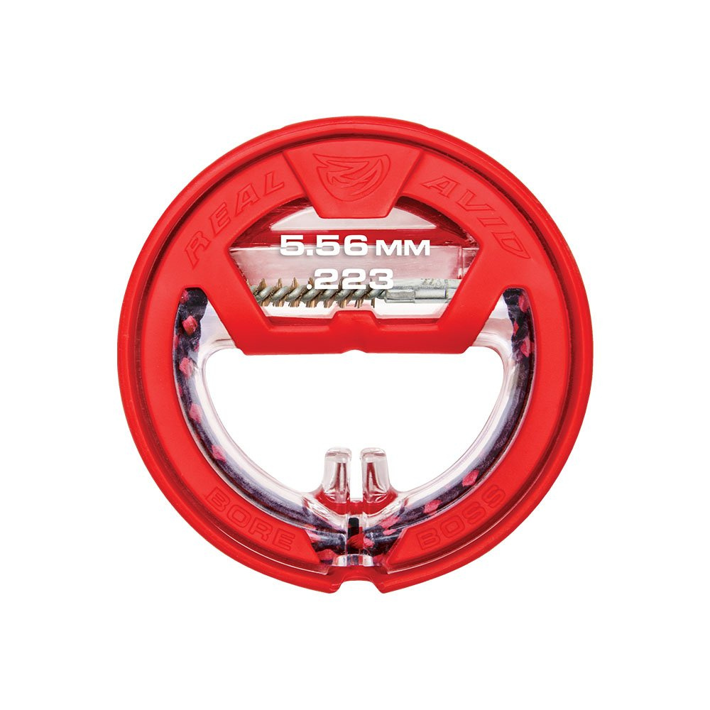 Real Avid – relvapuhastusnöör - .223 Rem/5,56x45 mm 6 Real Avid – relvapuhastusnöör - .223 Rem/5,56x45 mm - Image 6
