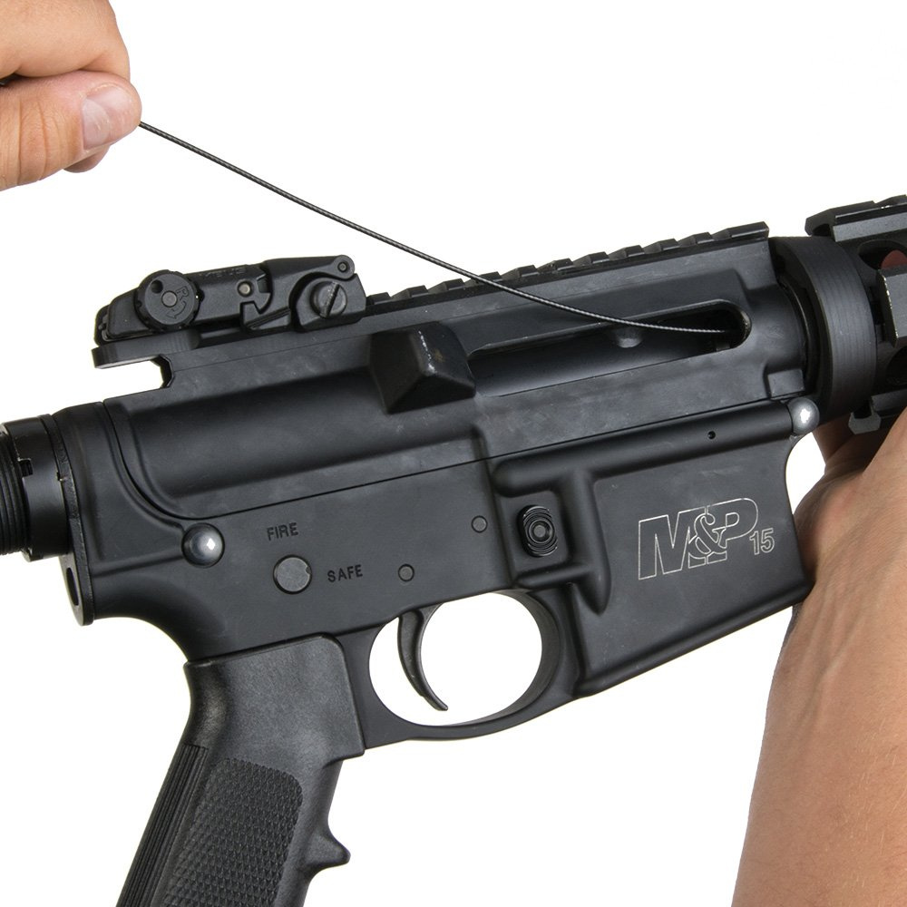 Real Avid – relvapuhastusnöör - .223 Rem/5,56x45 mm 7 Real Avid – relvapuhastusnöör - .223 Rem/5,56x45 mm - Image 7