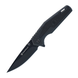 Smith & Wesson - taskunuga - SWAT - 7Cr - must