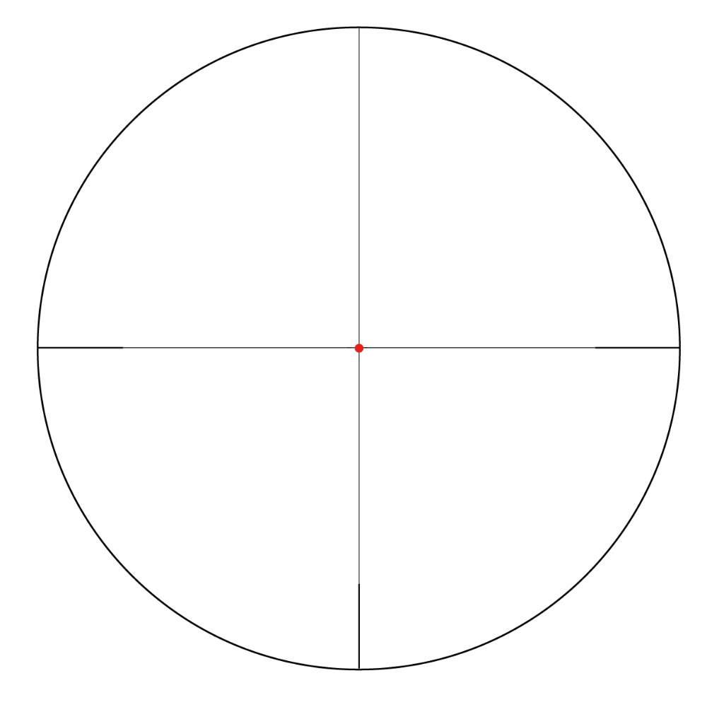 Vector Optics LPVO optiline sihik Forester 1-5x SFP LPVO 30mm G4 kiudvektoroptika SCOC-54 15 Vector Optics LPVO optiline sihik Forester 1-5x SFP LPVO 30mm G4 kiudvektoroptika SCOC-54 - Image 15