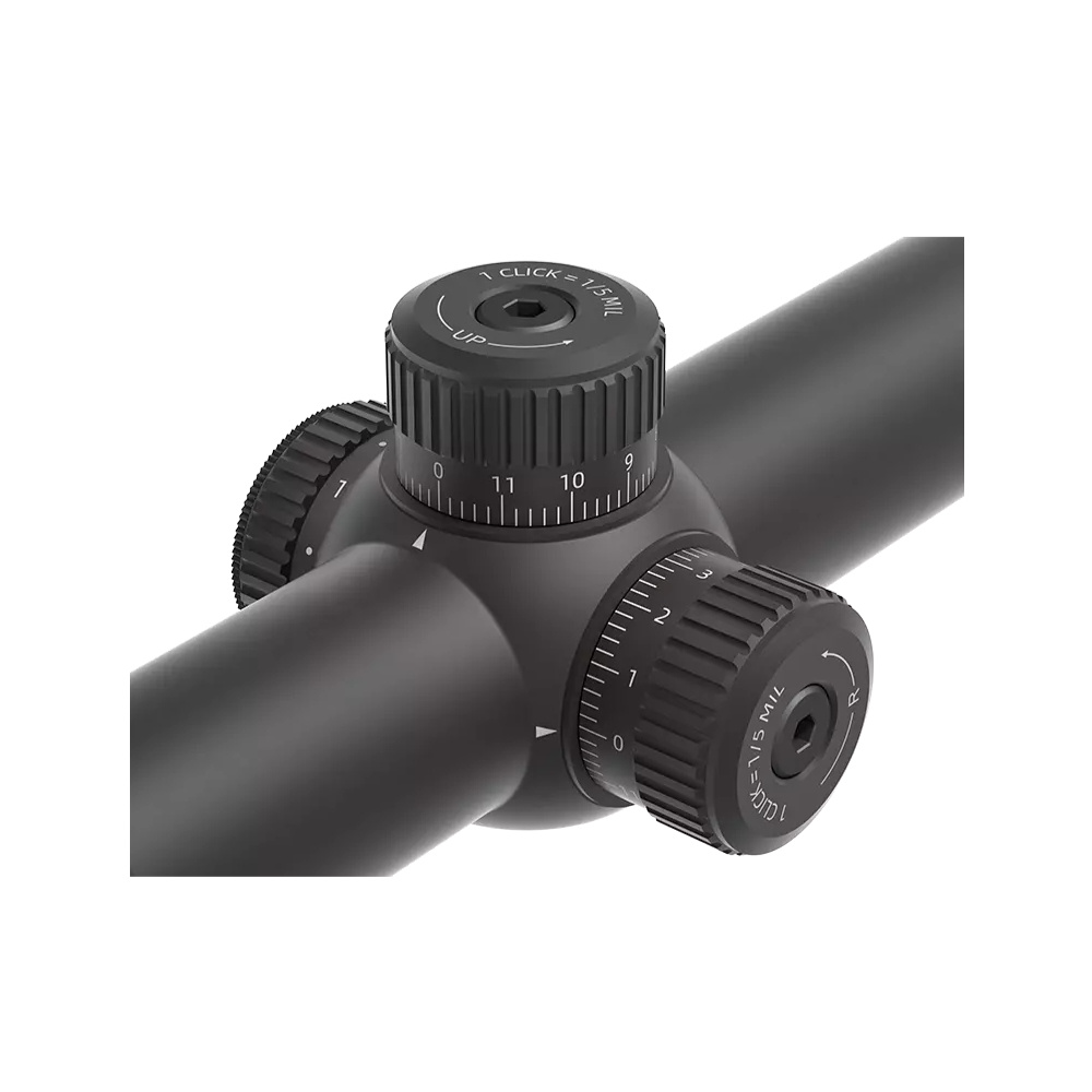 Vector Optics LPVO optiline sihik Forester 1-5x SFP LPVO 30mm G4 kiudvektoroptika SCOC-54 9 Vector Optics LPVO optiline sihik Forester 1-5x SFP LPVO 30mm G4 kiudvektoroptika SCOC-54 - Image 9