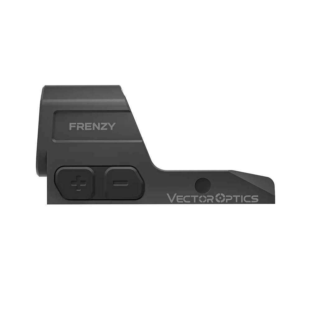 Vector Optics - avatud kollimaator Frenzy FA 1x16x21 - Glock MOS - SCRD-81 3 Vector Optics - avatud kollimaator Frenzy FA 1x16x21 - Glock MOS - SCRD-81 - Image 3