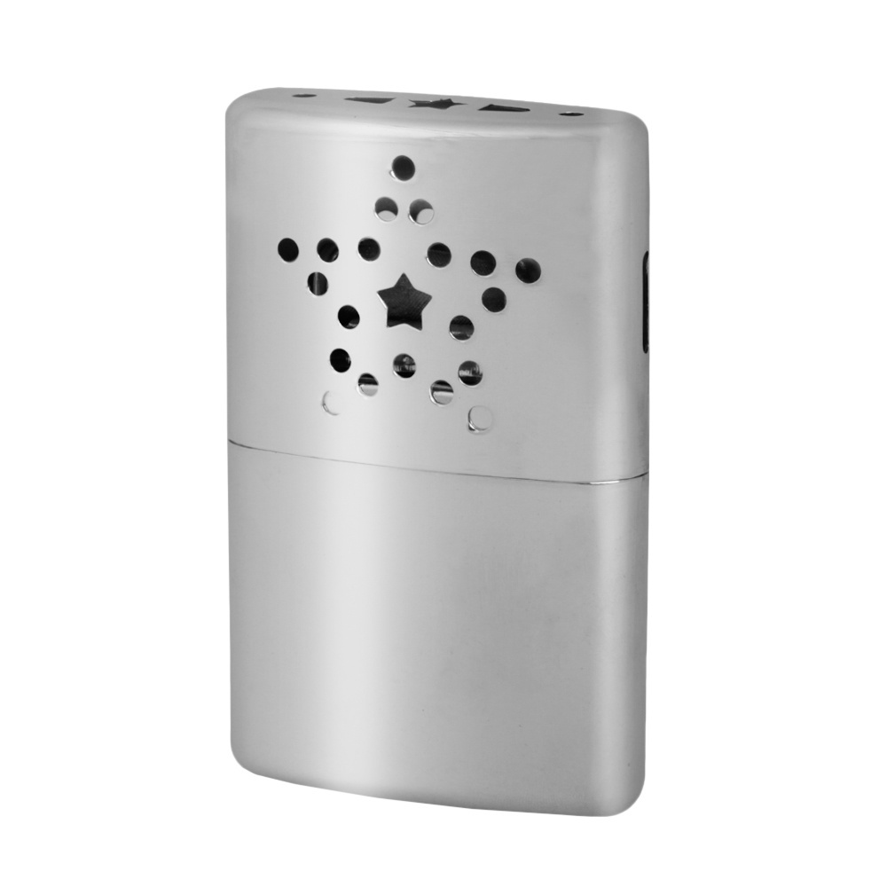 MIL-TEC - PETROL CATALYTIC HAND WARMER - STANDARD - 15276000 1 Mil-Tec - Gasoline-Catalytic Heater - Standard - 15276000