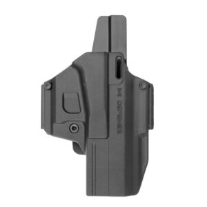 IMI Defense - MORF X3 Holster for Glock 17 - Z8017