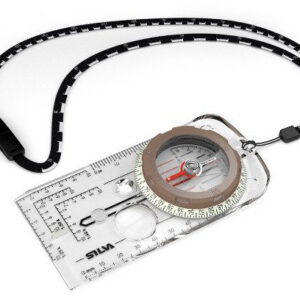 Silva - Map Compass 5-6400/360 - 37585