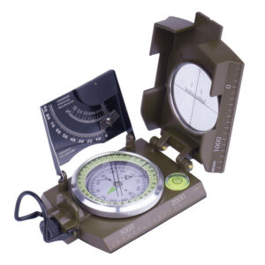 MFH - IT Compass - Metal - 34063