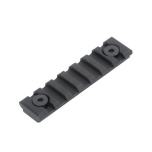 UTG - Picatinny Rail - M-LOK - 3.14'' - 7 Slots - MTURS10M
