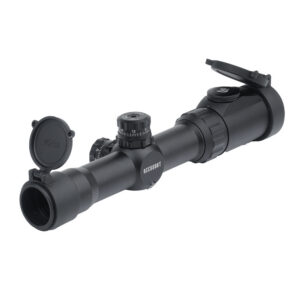 UTG - 1-8X28 AccuShot Scope - SCP3-18IEBG4