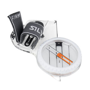 Silva - Arc Jet 360 Left Hand Compass - 37893
