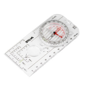Silva - Map Compass Expedition 4-360 - 35692-8011