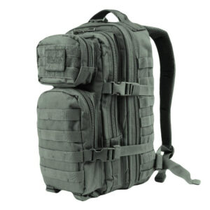 Mil-Tec - Small Assault Pack - Foliage Green - 14002006