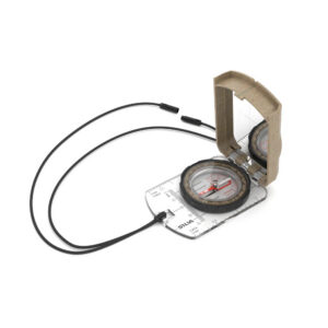 Silva - Map Compass with a Mirror Terra Ranger S - 38246