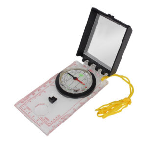Mil-Tec - Map Compass with Mirror - 15797000