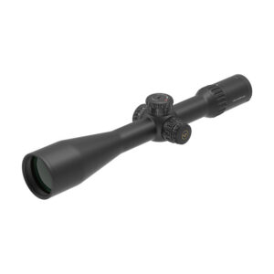 Vector Optics - Rifle Scope Continental x6 6-36x FFP PRS Rifle Scope - VET-MBR 2 - Black - SCFF-70