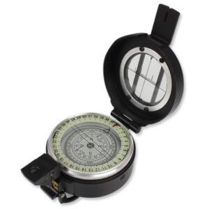 Mil-Tec - Compass - Brit. Lensatic - 15791000