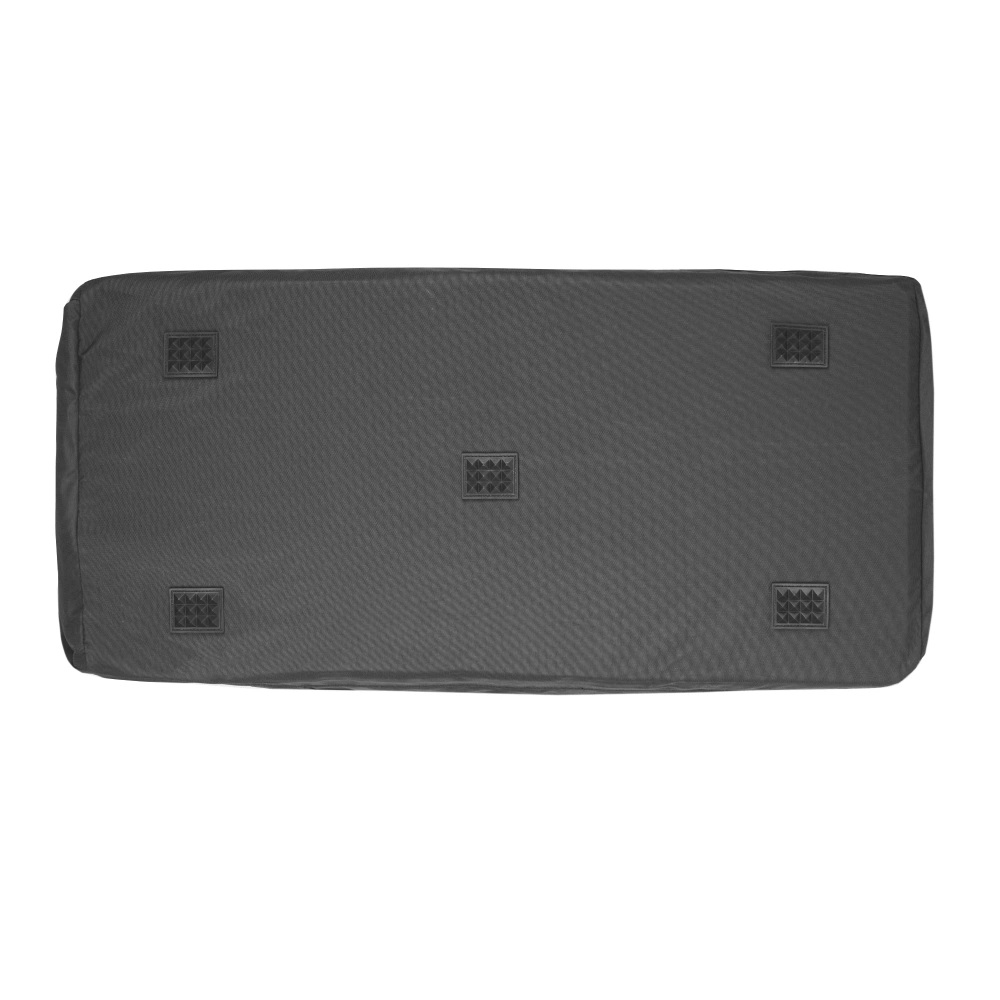 Mil-Tec - Varustuse Transpordikott US Combat Parachute Cargo - 105 L - MOLLE/PALS - Must - 13828202 5 Mil-Tec - Varustuse Transpordikott US Combat Parachute Cargo - 105 L - MOLLE/PALS - Must - 13828202 - Image 5