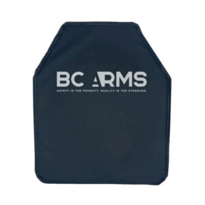 BC ARMS - Ballistiline kaitseplaat Archangel Soft K2 - Pehme - Suurus M - BCA-SOFT-K2