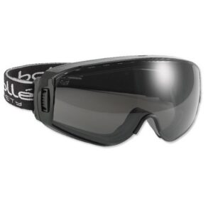 Bolle Safety - Kaitseprillid - PILOT - Suitsuhall - PILOPSF