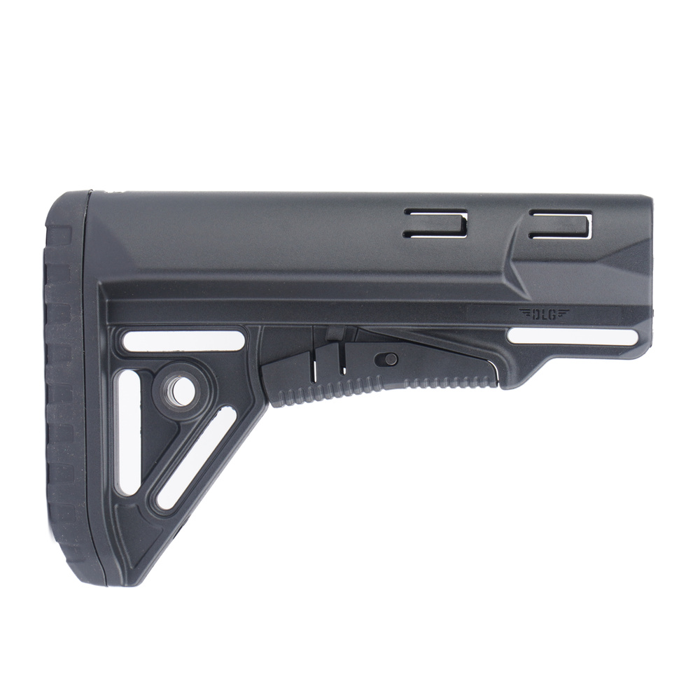 DLG Tactical - teleskoopiline kaba Sharp - Mil-Spec - polümeer - DLG-129 2 DLG Tactical - teleskoopiline kaba Sharp - Mil-Spec - polümeer - DLG-129 - Image 2