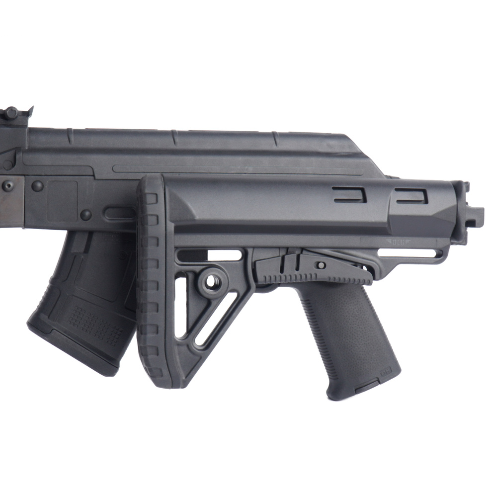 DLG Tactical - teleskoopiline kaba Sharp - Mil-Spec - polümeer - DLG-129 6 DLG Tactical - teleskoopiline kaba Sharp - Mil-Spec - polümeer - DLG-129 - Image 6