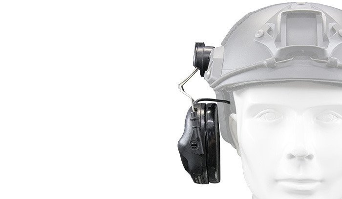 Earmor - M11 ARC kiivri siinide adapteri kinnituskomplekt M31/M32 kõrvaklappidele 5 Earmor - M11 ARC kiivri siinide adapteri kinnituskomplekt M31/M32 kõrvaklappidele - Image 5